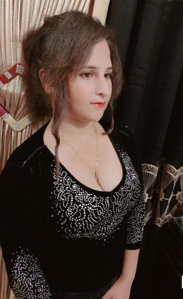 Pakistani Real Escort