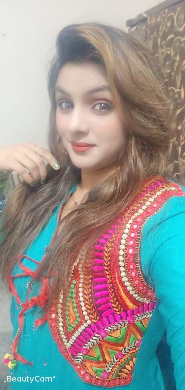Shazia