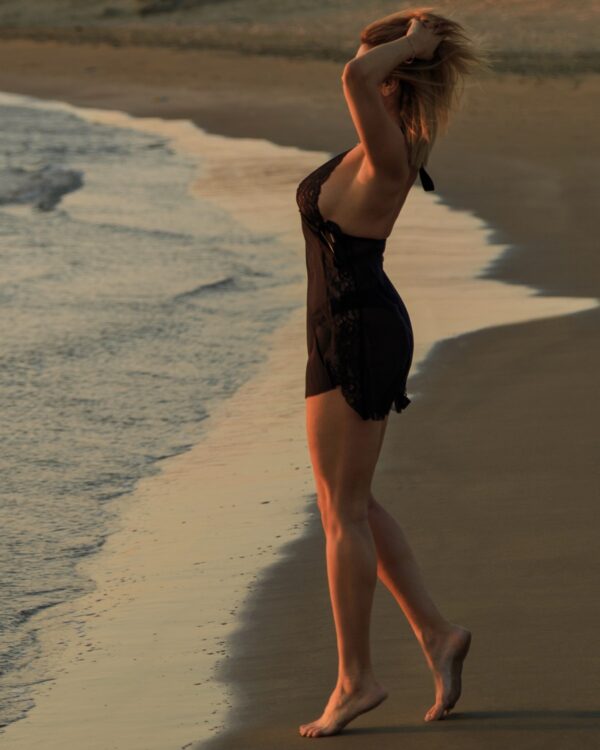 KiM - New high class escort - Image 3