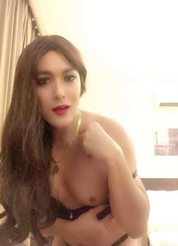 Filipina Shemale Last Few Days - Image 3