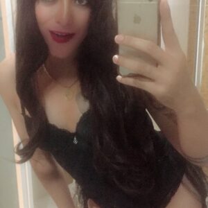 Filipina Shemale Last Few Days