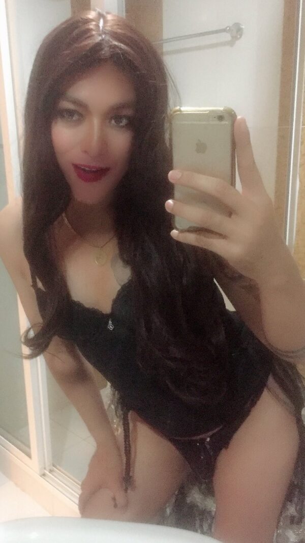 Filipina Shemale Last Few Days