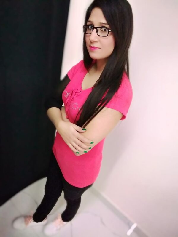 Sanam Muscat Escorts