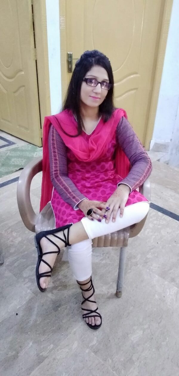 Sanam Muscat Escorts - Image 2