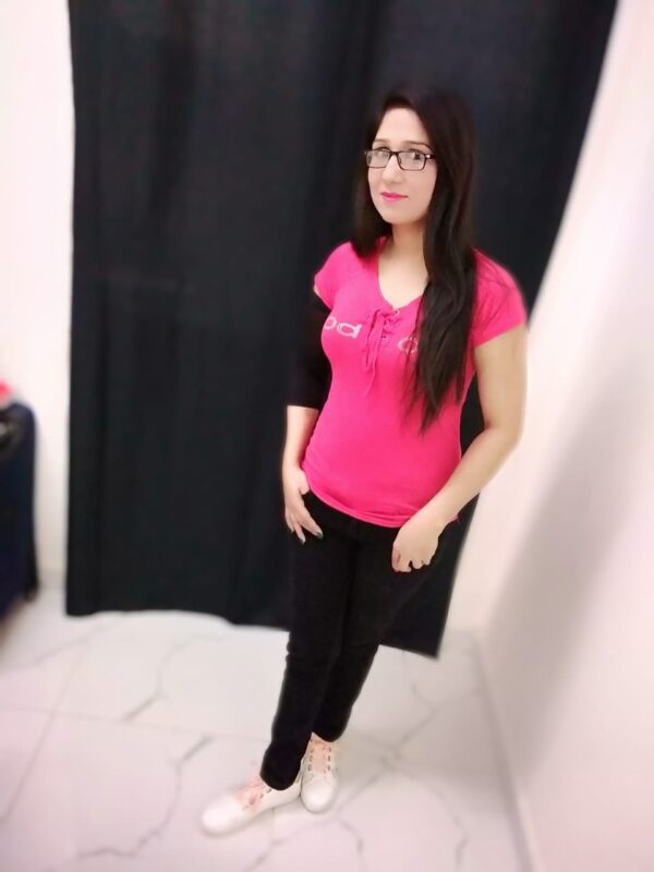 Sanam Muscat Escorts - Image 5