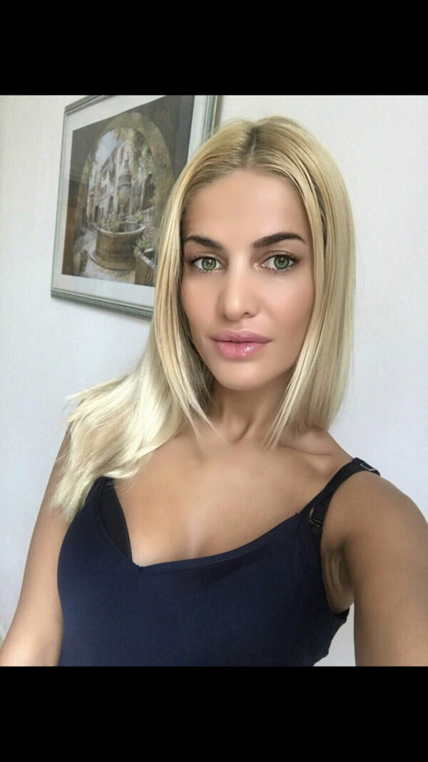 Antonina One Million Babe - Image 2