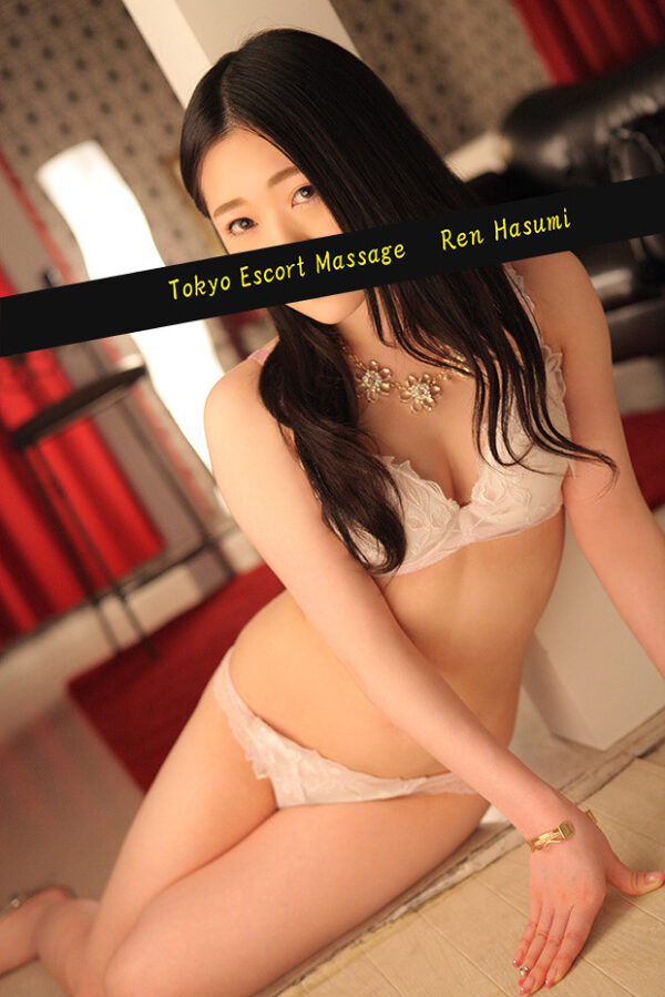 Ren Hasumi - Image 3
