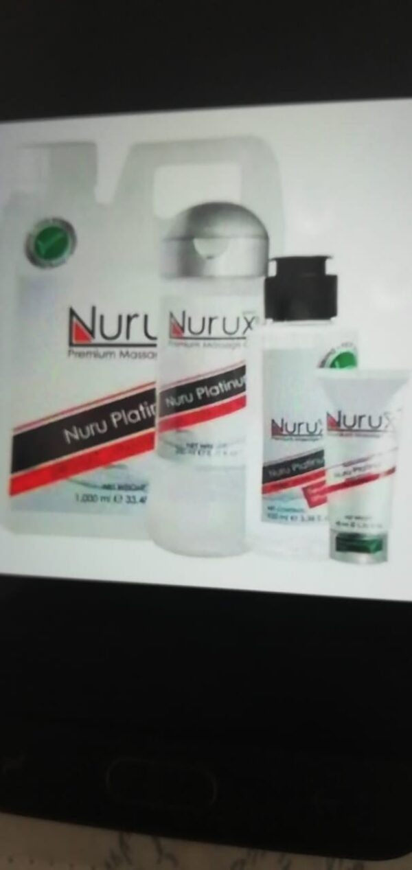 NURU MASSAGE 79317097 - Image 2