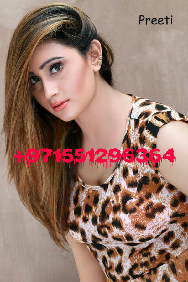 Preety
