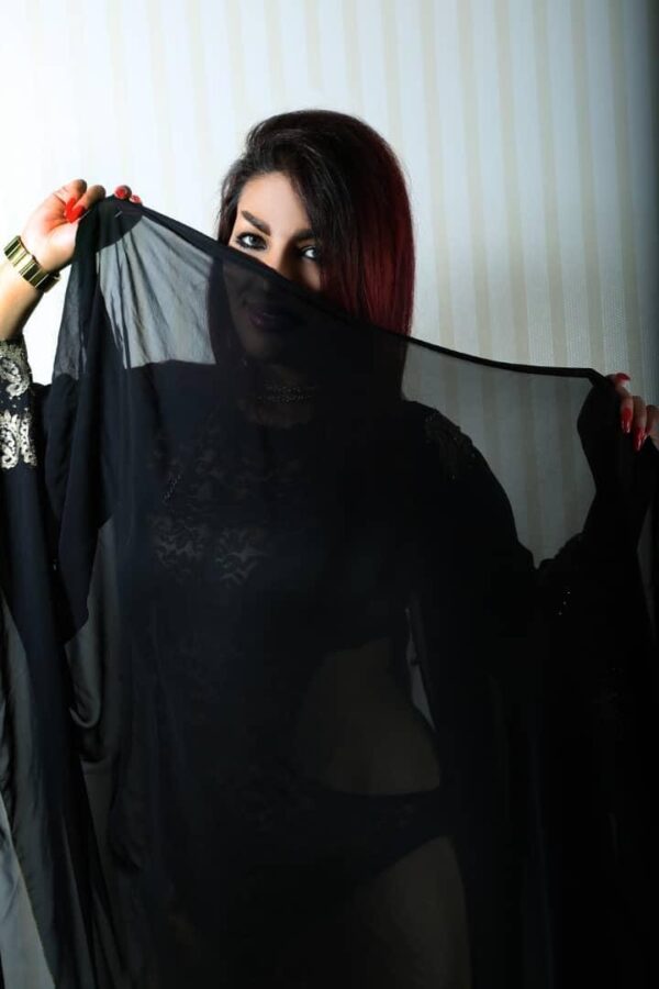 Zala VIP Irani Anal - Image 3