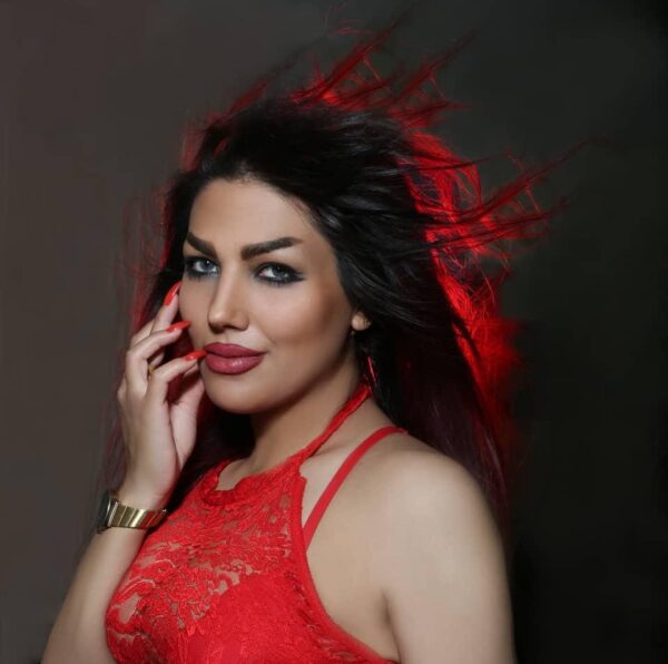 Zala VIP Irani Anal - Image 2