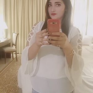 Shazia