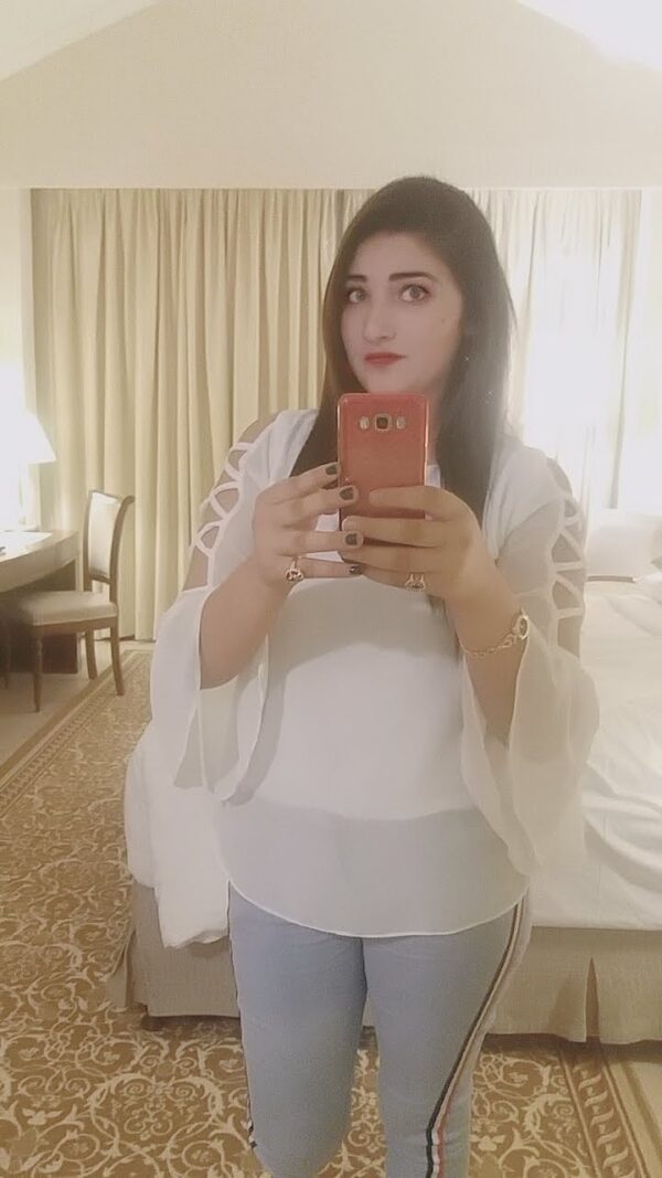 Shazia