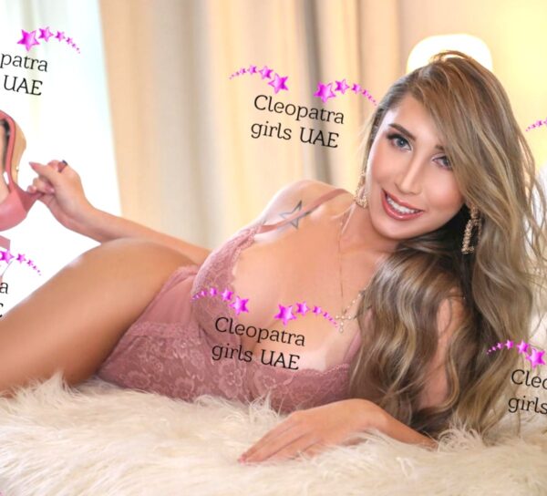 GABRIELLA BRAZILIAN HOT LADY - Image 4