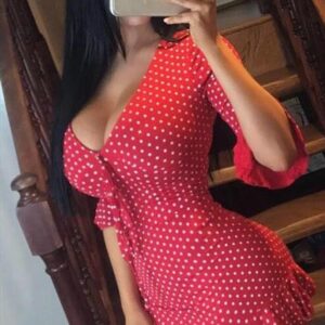 Batoul Lebanese Girl