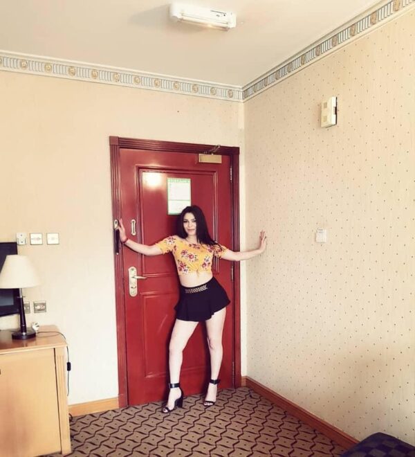 Madona VIP