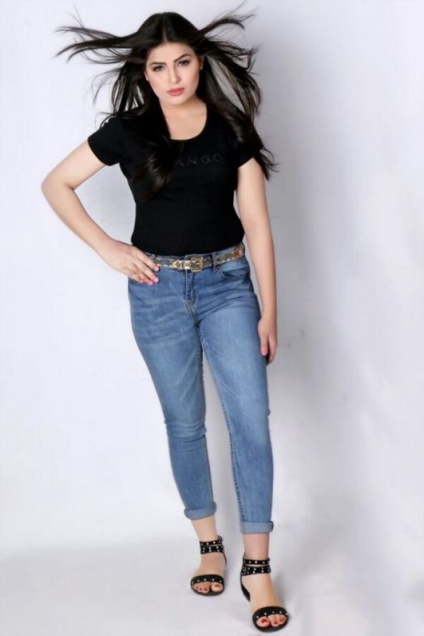 Zoora Khan escorts In dubai
