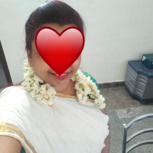 Keerthi From Kerala