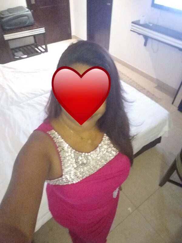 Keerthi From Kerala - Image 5