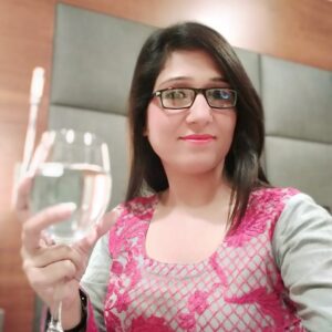 Muskan Muscat Escorts