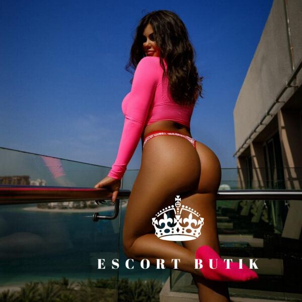 Escort Butik - JULIYA - Image 4