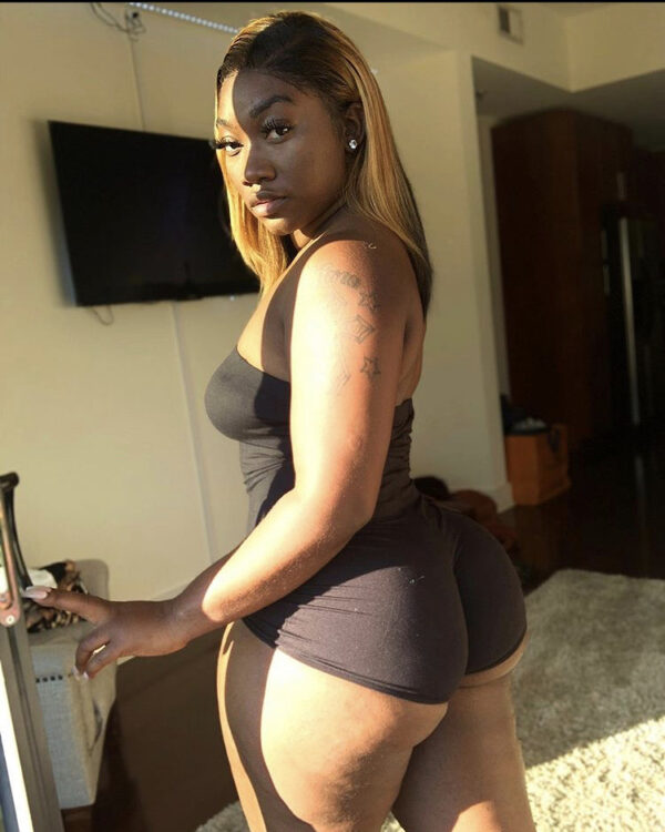 Naughty Angelicah - Image 4