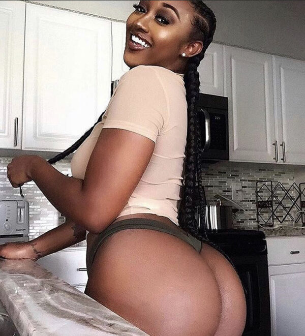 Naughty Angelicah - Image 2