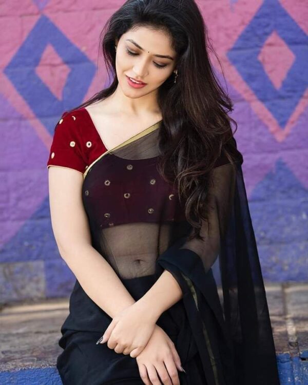 Maya Indian Escort KL+601123134522 - Image 3