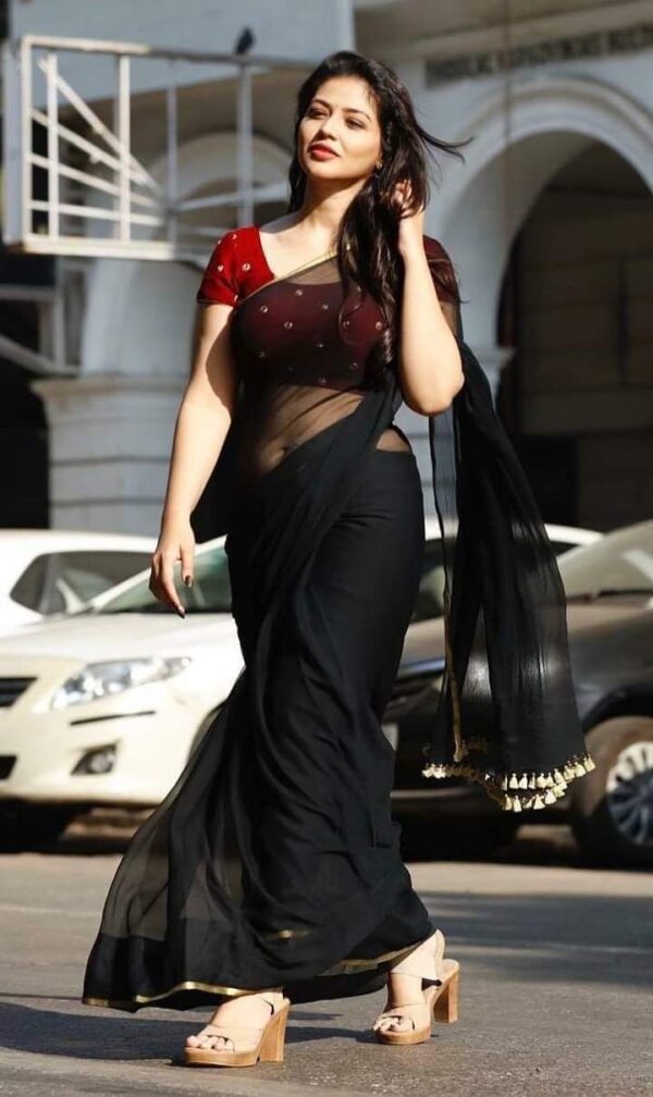 Maya Indian Escort KL+601123134522 - Image 2