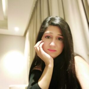 Sana Muscat Escorts