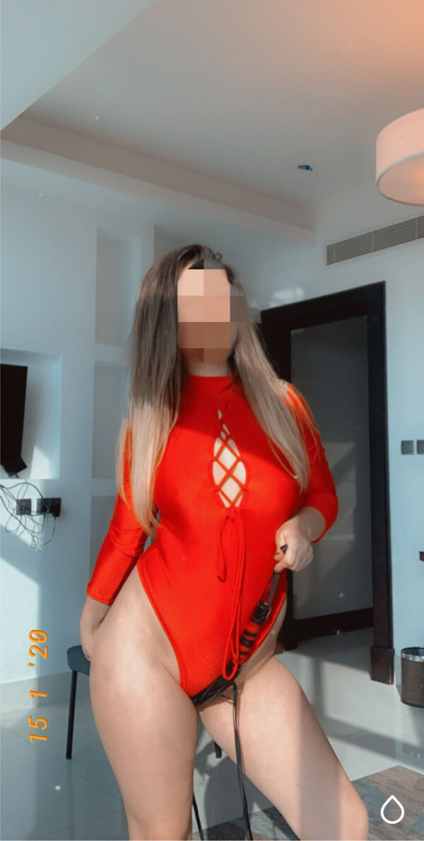 Ambra Hot Miss - Image 5