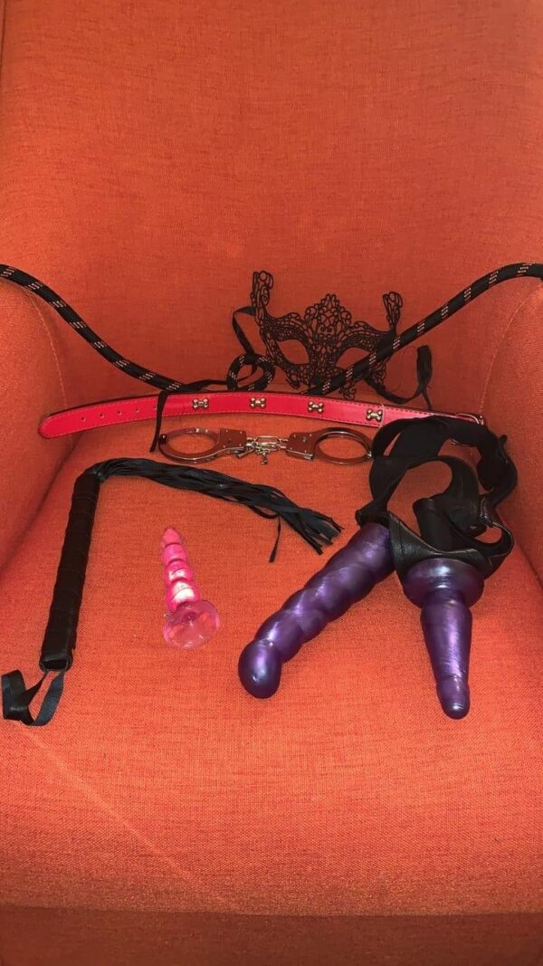 Ambra Hot Miss - Image 2
