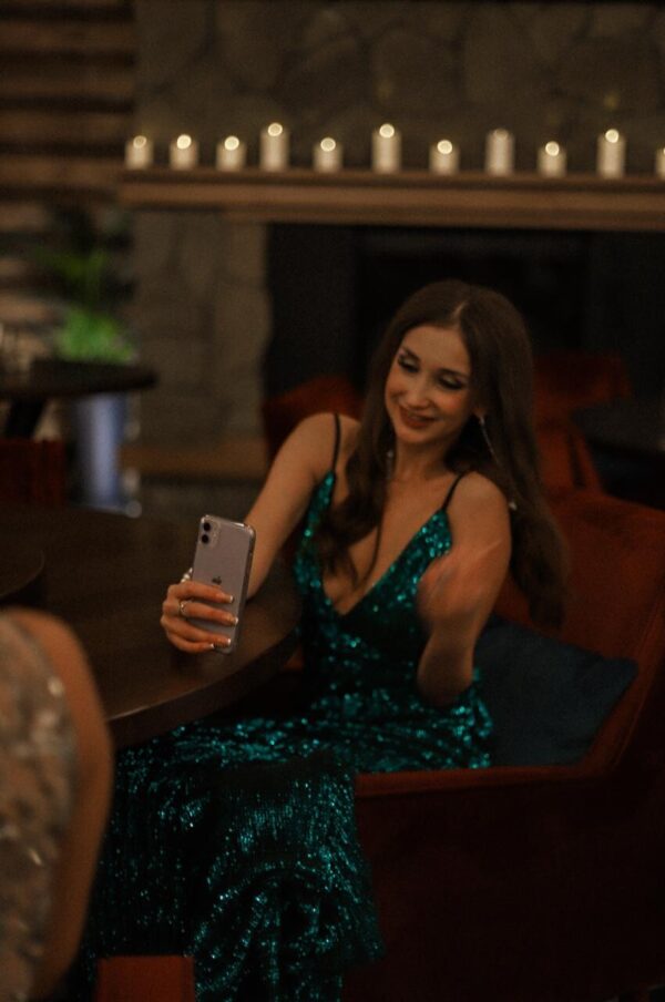 VIP Russian Model Roza - Image 4
