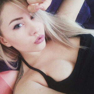Sweet Cherry