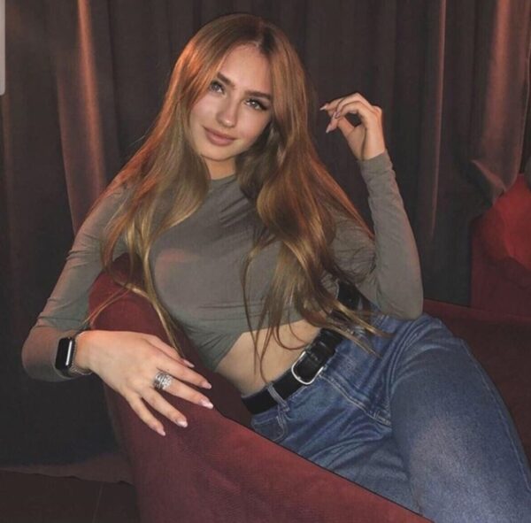 Russian Girl Im Ellena - Image 4