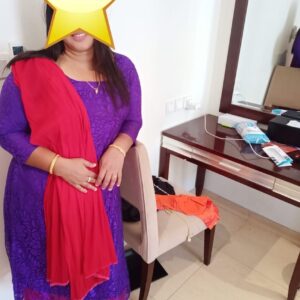 Kerala actress