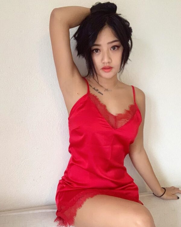 Michelle - Image 2