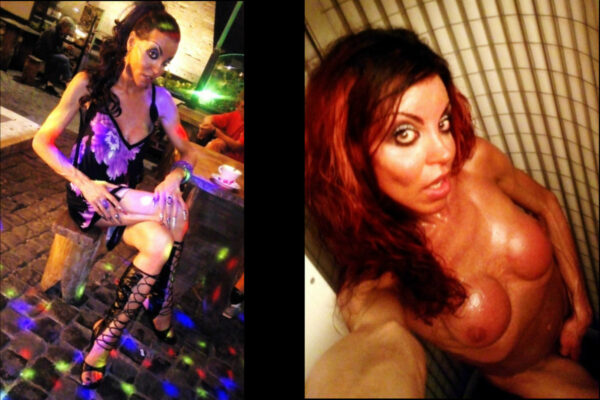 TRANS ITALIANA CLICCAAAAAAAAAAAAAA