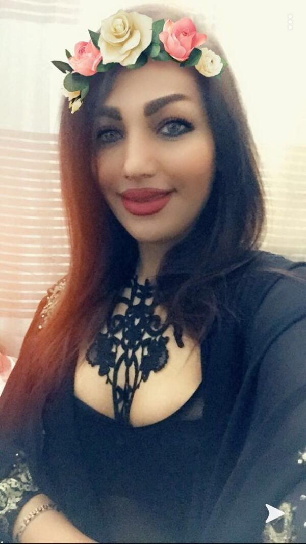 Zahra Anal - Image 4