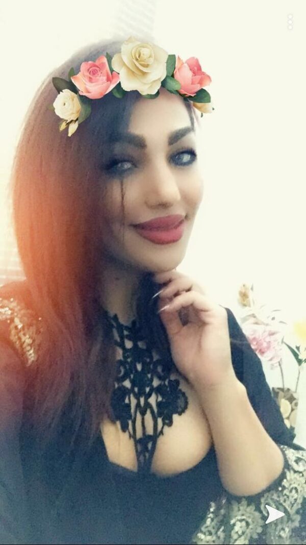Zahra Anal - Image 3