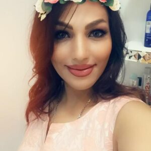 Zahra Anal