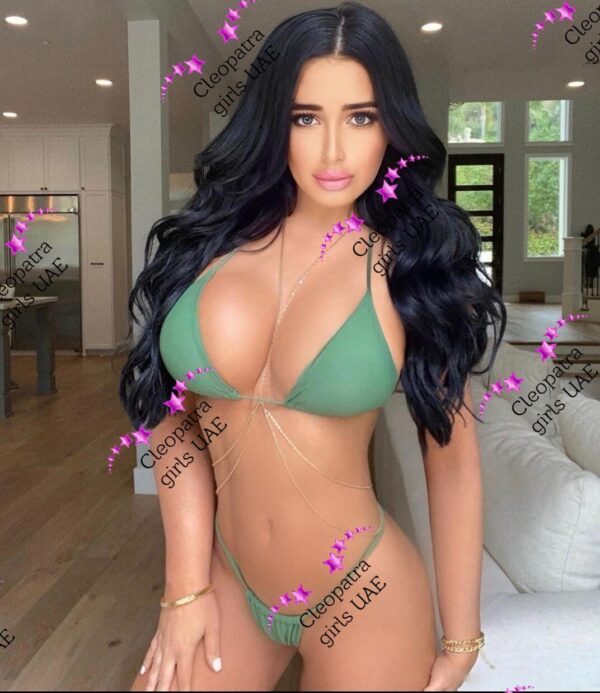 NATALI SEXY LADY