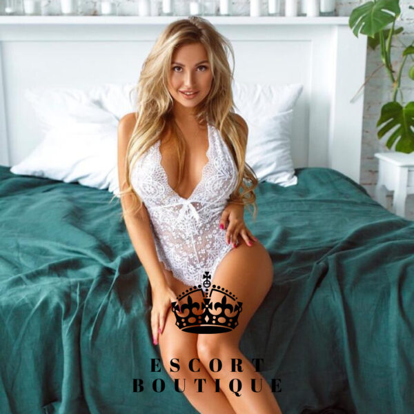 Escort Boutique CRISTINA