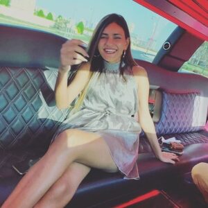 Samona VIP Model