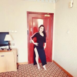 Azra VIP Model