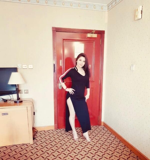 Azra VIP Model
