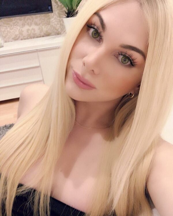 Jolie