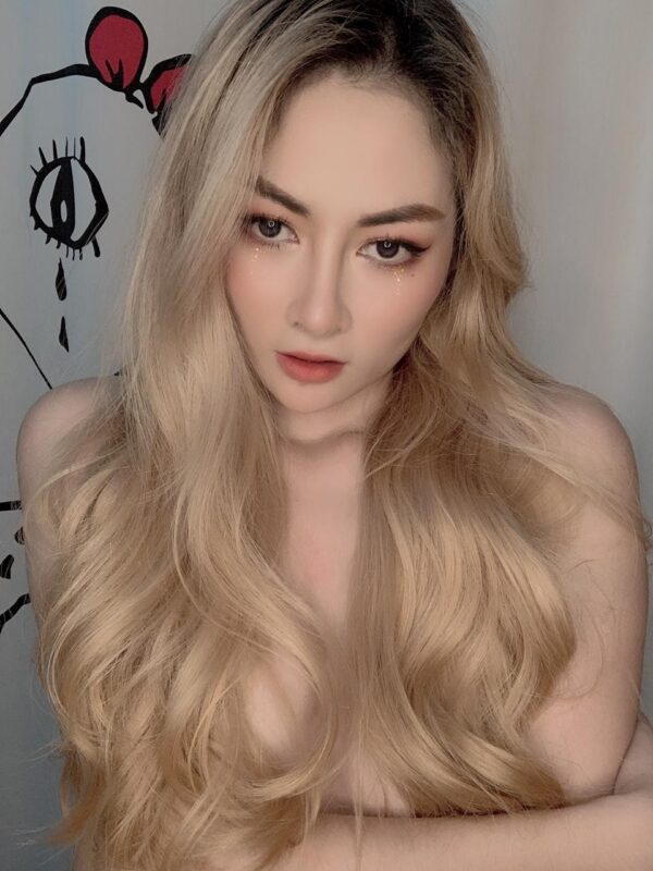 Lala babi
