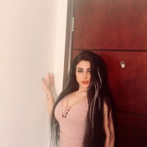Soshi Irani 20 Years Old