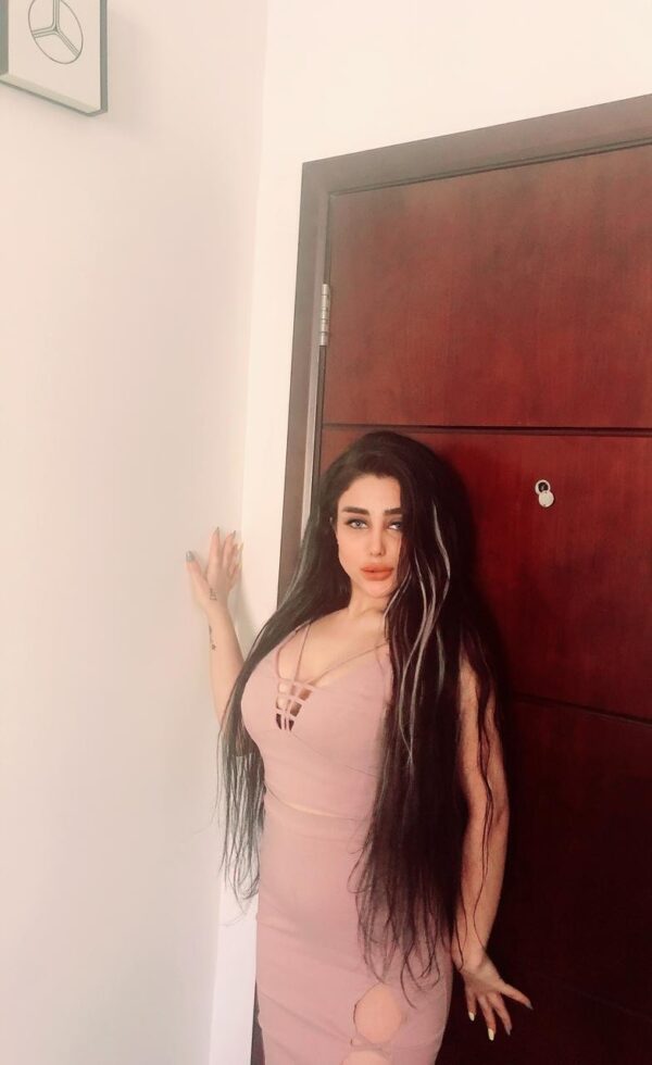 Soshi Irani 20 Years Old